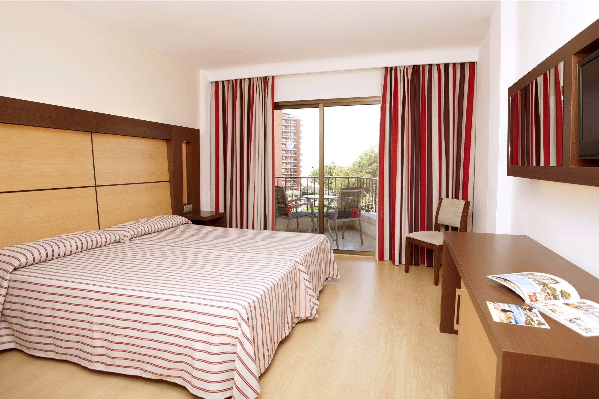 Hotel Pabisa Chico (Adults Only) Playa de Palma  Exterior photo