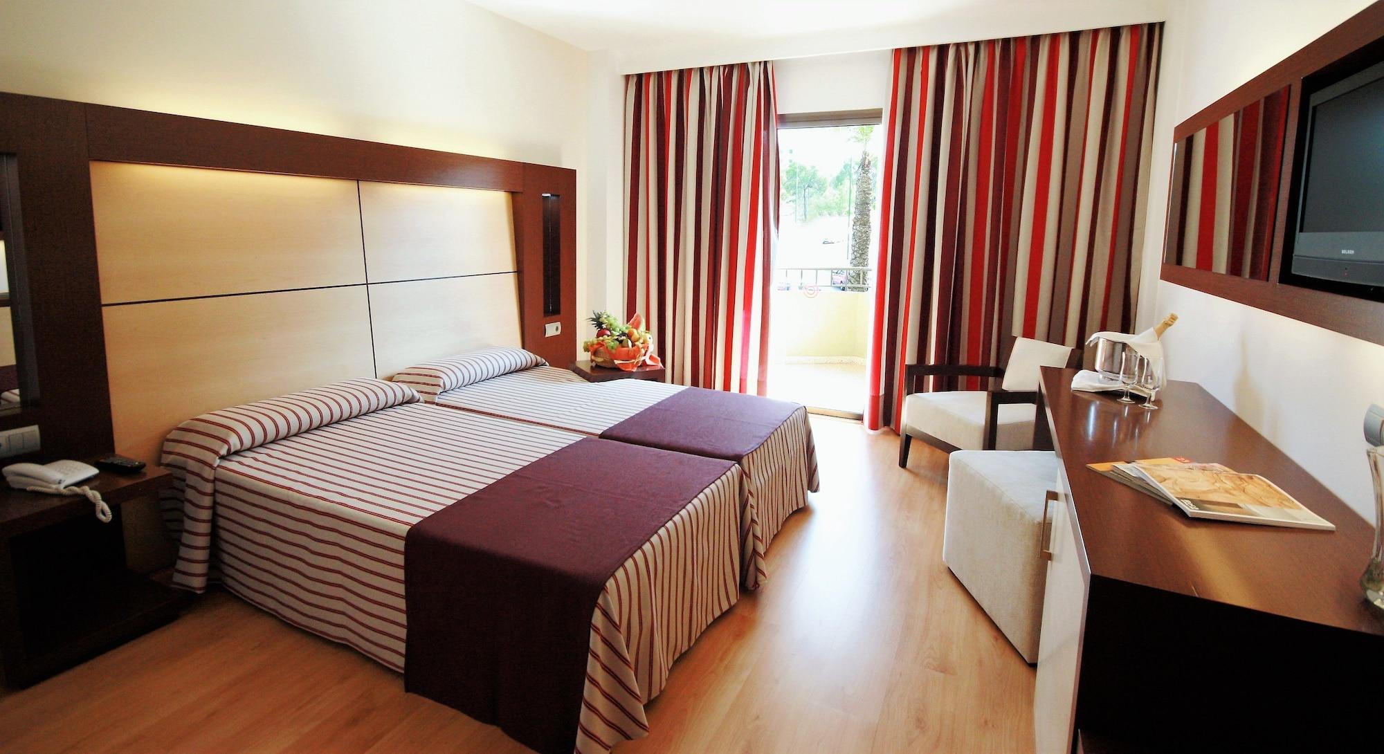 Hotel Pabisa Chico (Adults Only) Playa de Palma  Exterior photo