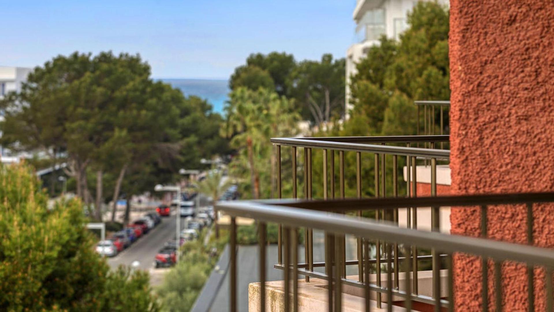 Hotel Pabisa Chico (Adults Only) Playa de Palma  Exterior photo