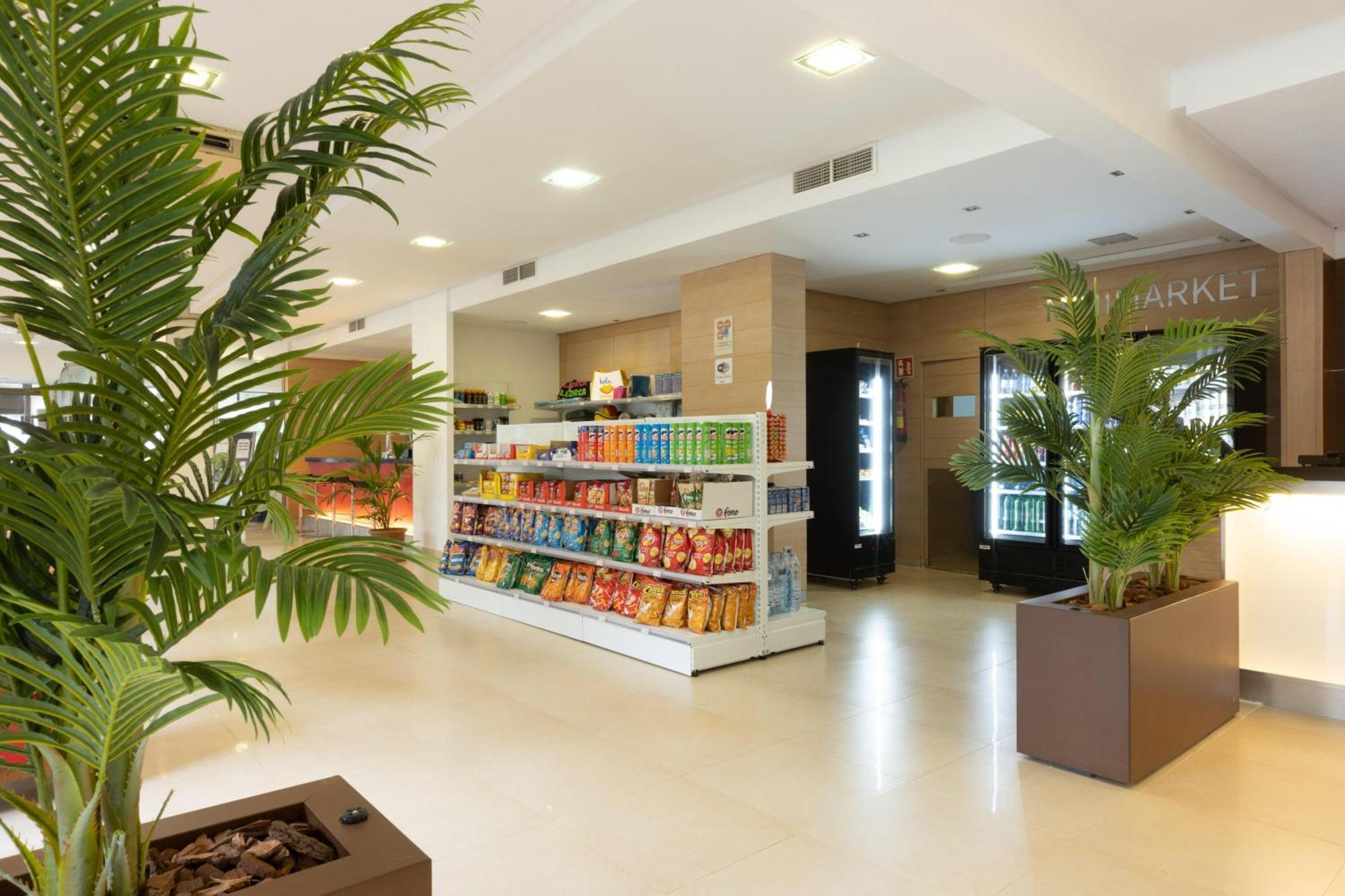 Hotel Pabisa Chico (Adults Only) Playa de Palma  Exterior photo