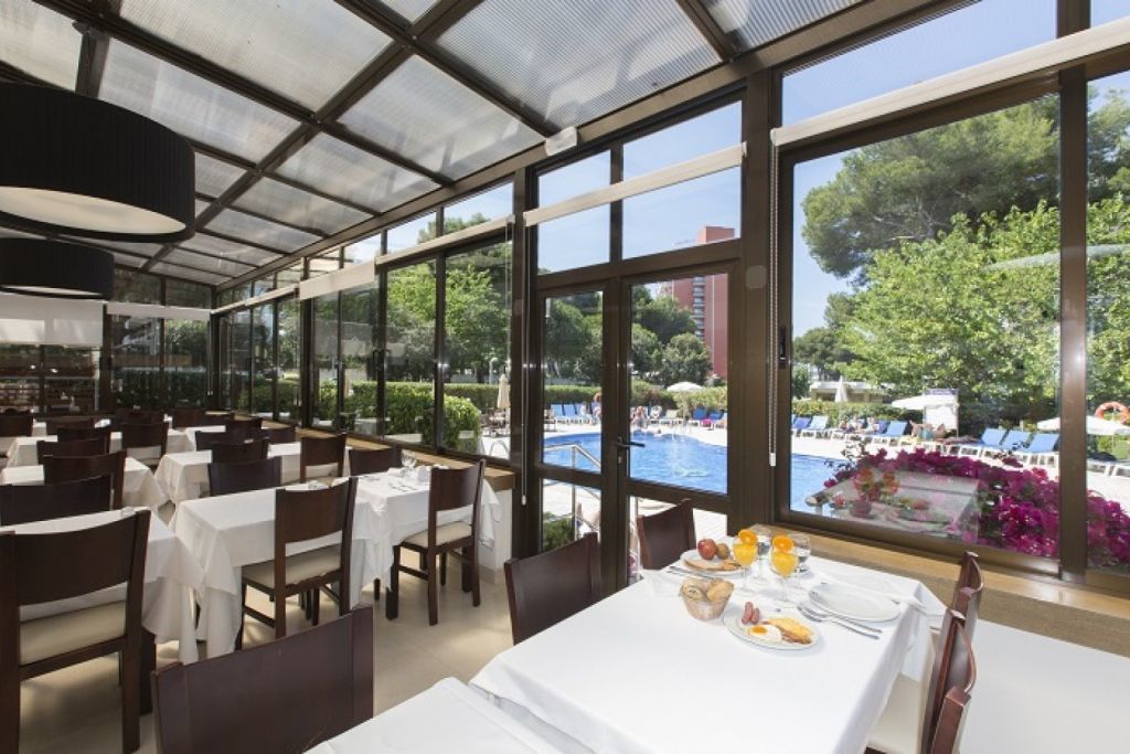 Hotel Pabisa Chico (Adults Only) Playa de Palma  Exterior photo