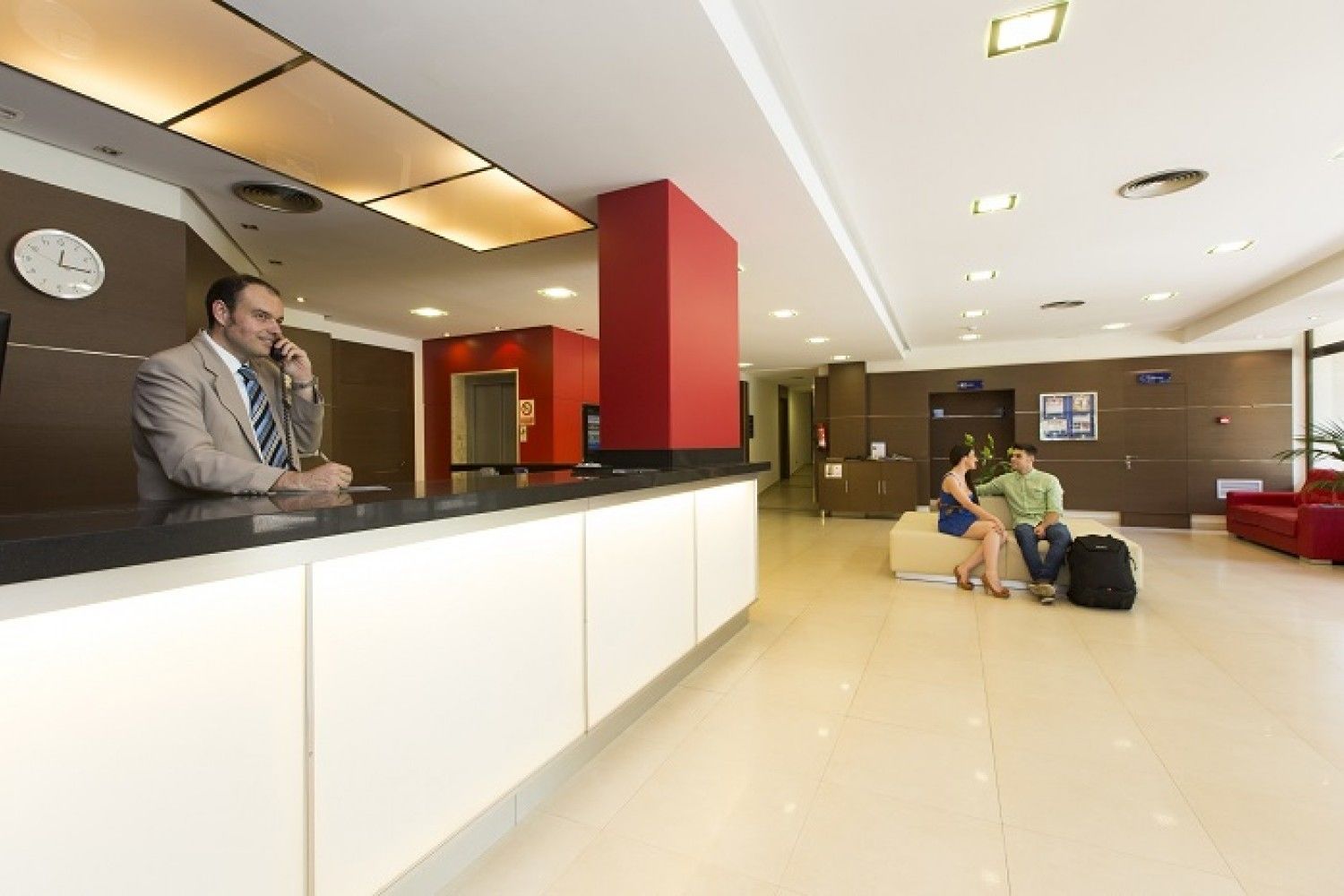 Hotel Pabisa Chico (Adults Only) Playa de Palma  Exterior photo