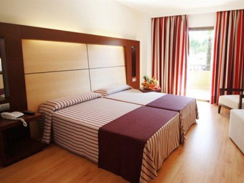 Hotel Pabisa Chico (Adults Only) Playa de Palma  Exterior photo