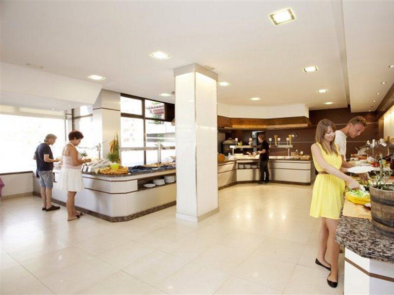 Hotel Pabisa Chico (Adults Only) Playa de Palma  Exterior photo