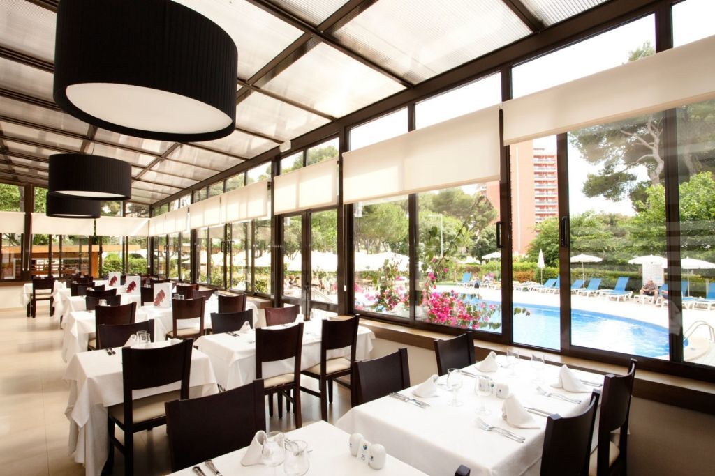Hotel Pabisa Chico (Adults Only) Playa de Palma  Exterior photo
