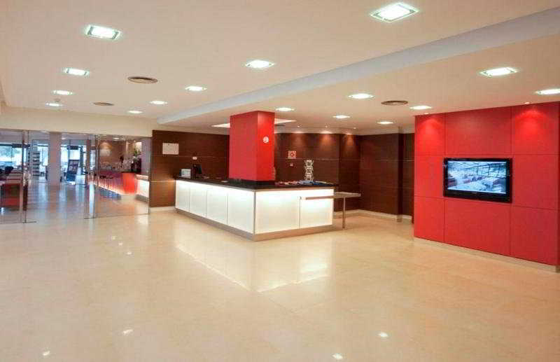 Hotel Pabisa Chico (Adults Only) Playa de Palma  Exterior photo