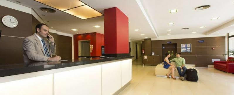 Hotel Pabisa Chico (Adults Only) Playa de Palma  Exterior photo