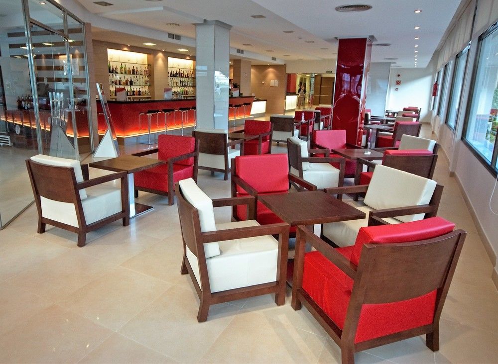 Hotel Pabisa Chico (Adults Only) Playa de Palma  Exterior photo